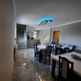 Borostyán Szálláshely Debrecen - Belső