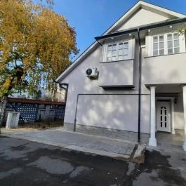 Borostyán Szálláshely Debrecen - Külső kép