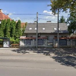 Borostyán Szálláshely Debrecen - Külső kép