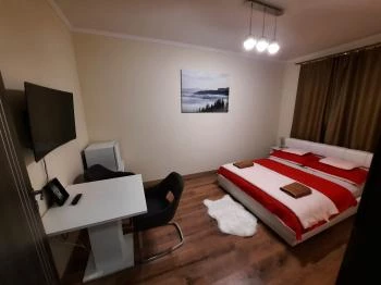 Borostyán Szálláshely Debrecen