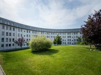 Campus Hotel Debrecen