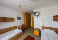 Campus Hotel Debrecen