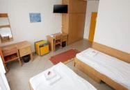 Campus Hotel Debrecen