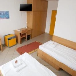 Campus Hotel Debrecen - Egyéb