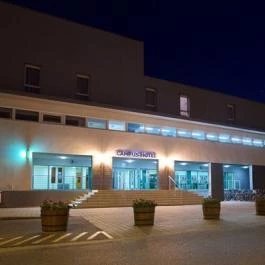 Campus Hotel Debrecen - Egyéb