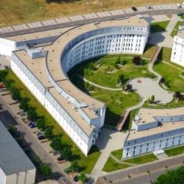 Campus Hotel Debrecen - Egyéb