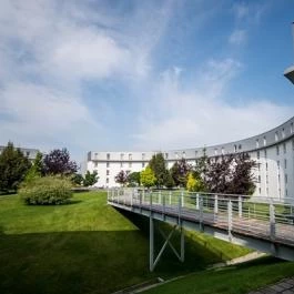 Campus Hotel Debrecen - Egyéb