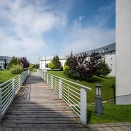 Campus Hotel Debrecen - Egyéb