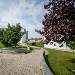 Campus Hotel Debrecen - Egyéb