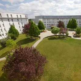 Campus Hotel Debrecen - Egyéb