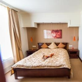 Campus Hotel Debrecen - Egyéb