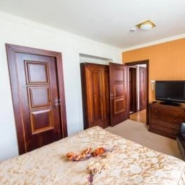 Campus Hotel Debrecen - Egyéb