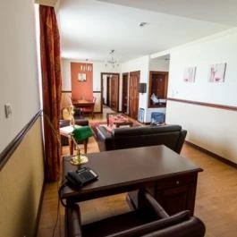 Campus Hotel Debrecen - Egyéb