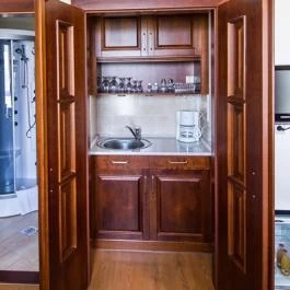 Campus Hotel Debrecen - Egyéb