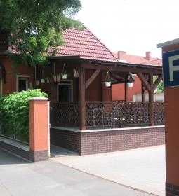 Casablanca Szálláshely