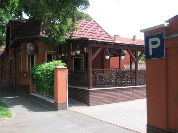 Casablanca Szálláshely Debrecen