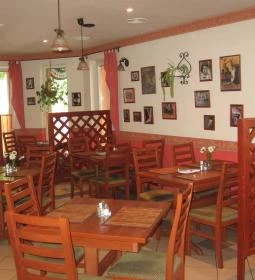 Casablanca Szálláshely