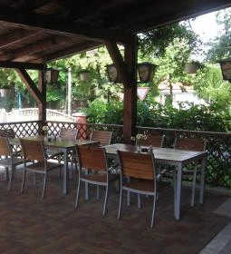 Casablanca Szálláshely