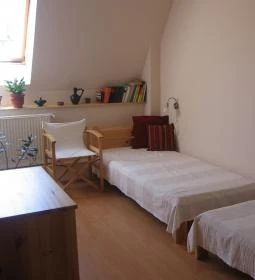 Casablanca Szálláshely