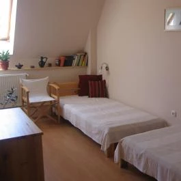 Casablanca Szálláshely Debrecen - Szobák