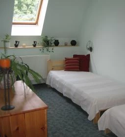 Casablanca Szálláshely