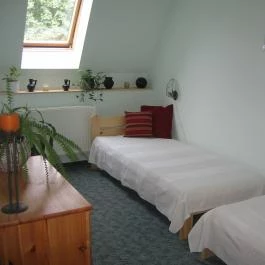 Casablanca Szálláshely Debrecen - Szobák