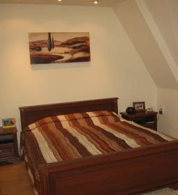 Casablanca Szálláshely