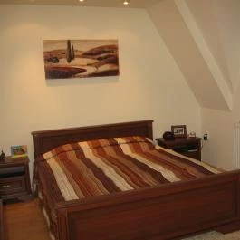 Casablanca Szálláshely Debrecen - Szobák