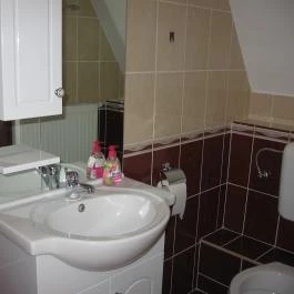 Casablanca Szálláshely Debrecen - Fürdőszoba