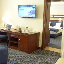 Centrum Hotel Debrecen - Szobák