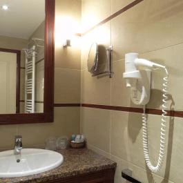 Centrum Hotel Debrecen - Szobák