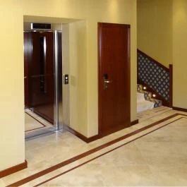 Centrum Hotel Debrecen - Belső