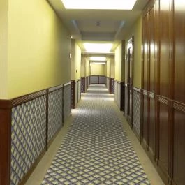 Centrum Hotel Debrecen - Belső