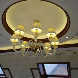 Centrum Hotel Debrecen - Vendéglátás