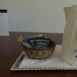 Centrum Hotel Debrecen - Szobák