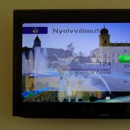 Centrum Hotel Debrecen - Szobák