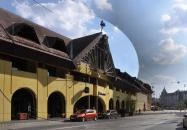 Centrum Hotel Debrecen Centrum Hotel Debrecen