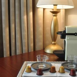 Centrum Hotel Debrecen - Szobák