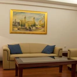 Centrum Hotel Debrecen - Szobák