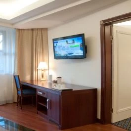 Centrum Hotel Debrecen - Szobák