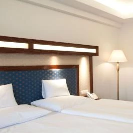 Centrum Hotel Debrecen - Szobák