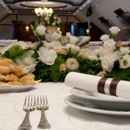 Centrum Hotel Debrecen - Vendéglátás