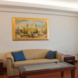 Centrum Hotel Debrecen - Szobák