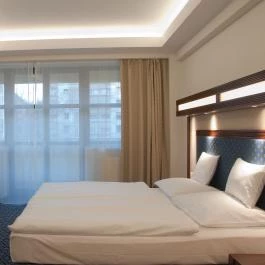 Centrum Hotel Debrecen - Szobák