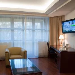 Centrum Hotel Debrecen - Szobák