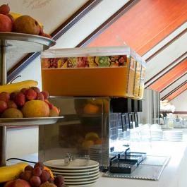 Centrum Hotel Debrecen - Vendéglátás