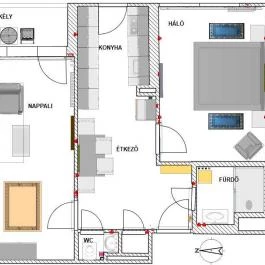 City Flat Debrecen Debrecen - Egyéb