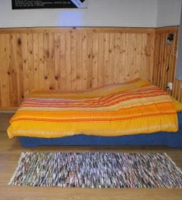 Civis Debrecen Szálláshely