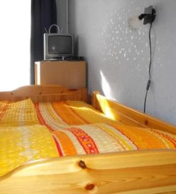 Civis Debrecen Szálláshely