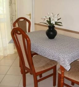 Dózsa Magánszállás